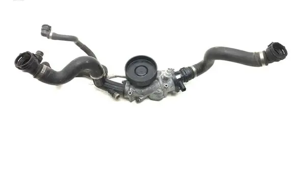 BMW 7 G11 G12 Water pump 7507146