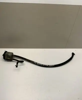 Volkswagen Transporter - Caravelle T4 Power steering fluid tank/reservoir 701422375 701422377