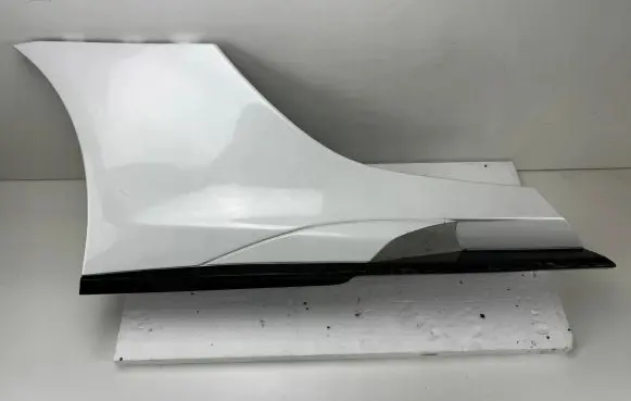 McLaren 675LT Spider Foot area side trim 3110088246 11A6410RP01