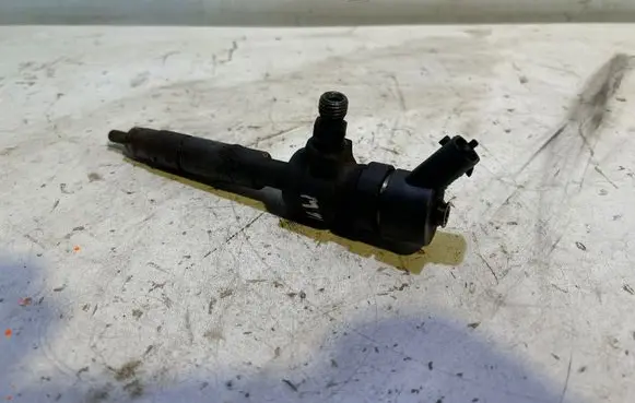 Fiat Multipla Fuel injector 0445110276