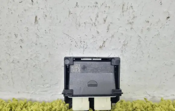 Audi Q8 Tailgate/trunk control unit/module 80a962243