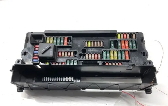Fuse box set