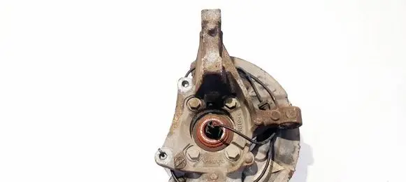 Volvo S60 Front wheel hub 9461944