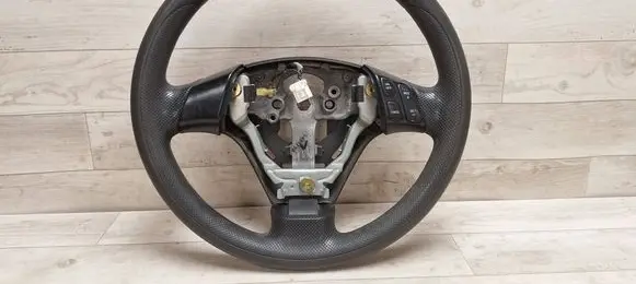 Mazda 5 Steering wheel