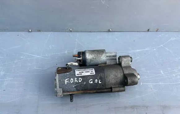 Ford Galaxy Starter motor 6G9N11000FA