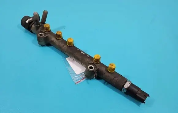 Toyota Yaris Fuel main line pipe IMPRK1364597