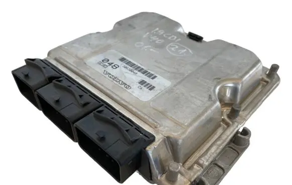 Volvo S40, V40 Engine control unit/module 8200126494 0281010441 28SA5006