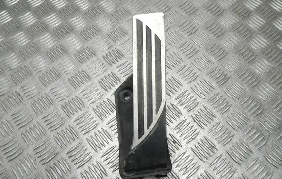 Alfa Romeo Stelvio Accelerator throttle pedal 505513370