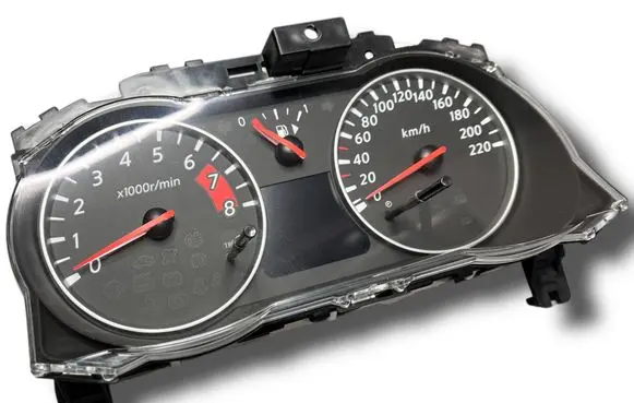 Nissan Note (E11) Clock T1390 24810BH10A