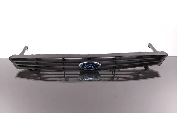 Ford Focus Front bumper upper radiator grill 98AB8200A