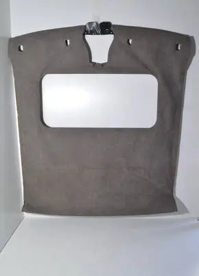 Porsche 911 996 Headlining 99655509107 99655509107A14 99655509105A14