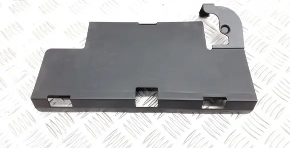 Audi A4 S4 B8 8K Battery box tray cover/lid 8K0915429G