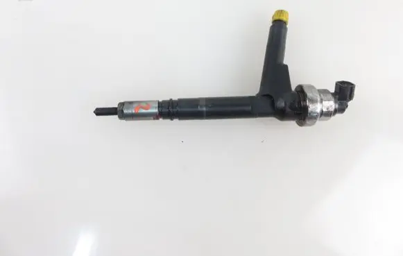 Opel Meriva A Fuel injector 8973138614