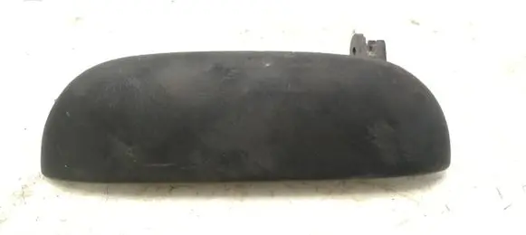 Nissan Micra Front door exterior handle