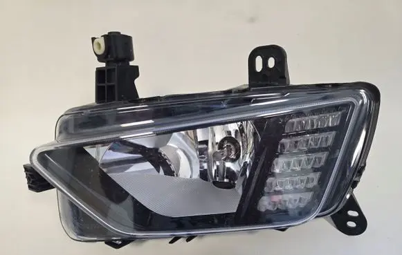 Volkswagen Polo VI LED Daytime headlight 2G0941662
