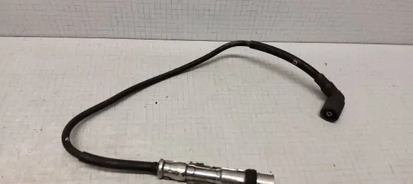 Volkswagen Polo III 6N 6N2 6NF Ignition plug leads 071035255A 0300174103 0300513139