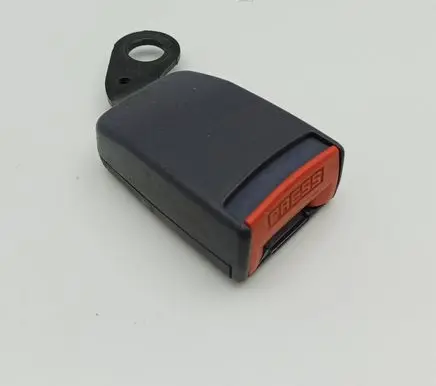 Renault Espace III Rear seatbelt buckle 302715D