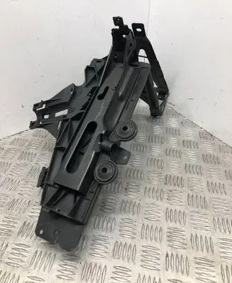 BMW 7 F01 F02 F03 F04 Headlight/headlamp mounting bracket 51647184160 10132110 000203611