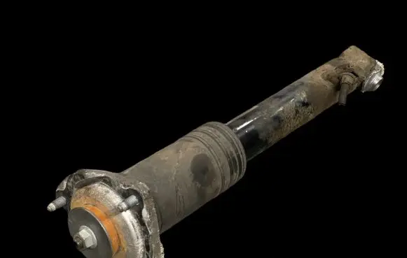BMW X5 E70 Rear shock absorber/damper 6781932 09B224DD0017