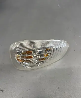 Renault Master III Mirror indicator light 261609635R
