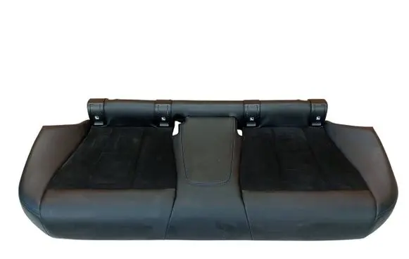 BMW 3 G20 G21 Rear seat 