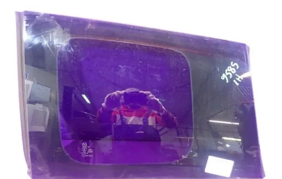 Mazda MX-5 NC Miata Rear side window