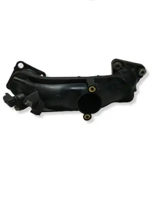 Ford Fiesta Intercooler hose/pipe 9685282480 072370