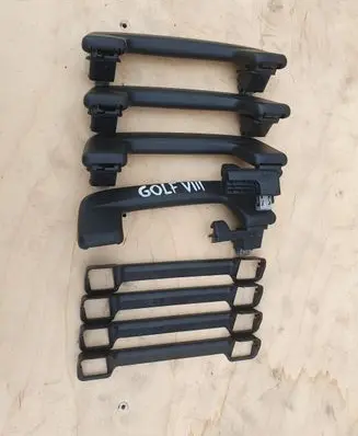 Volkswagen Golf VIII Headlining 5H0857643B