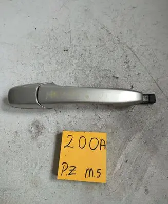 Mazda 6 Rear door exterior handle 248738