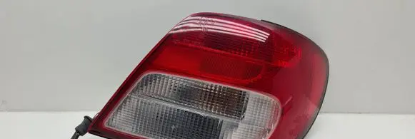 Subaru Impreza II Rear/tail lights