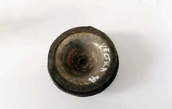 Opel Meriva A Front coil spring rubber mount 90468554