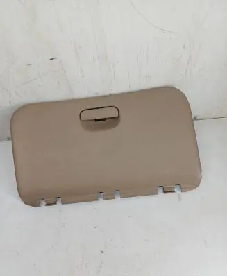 Chrysler Voyager Glove box lid/cover 46783020 43465 M0LDHF