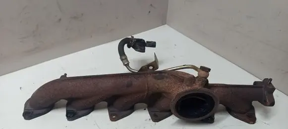 BMW X6 E71 Exhaust manifold 8510293