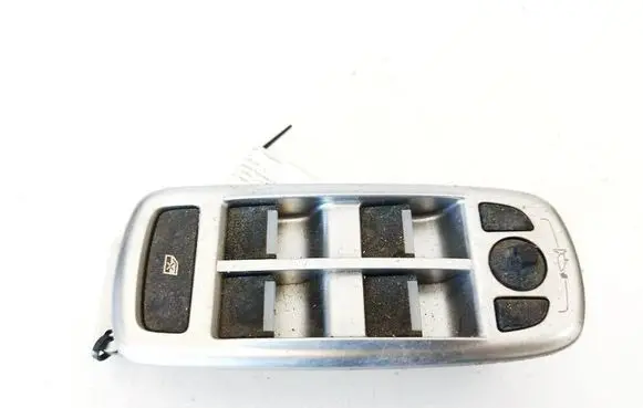 Jaguar XF Electric window control switch AW9314540AC