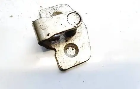 Opel Astra H Front door lock loop/hook striker 6608