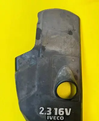 Iveco Daily 35.8 - 9 Engine cover (trim) 504034872A