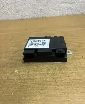 Mercedes-Benz C W205 Other devices A0009002414 F2744