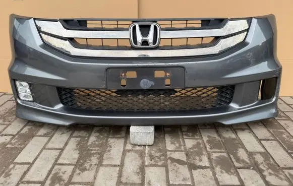 Honda Stepwgn RG Front bumper 71101SLJC000