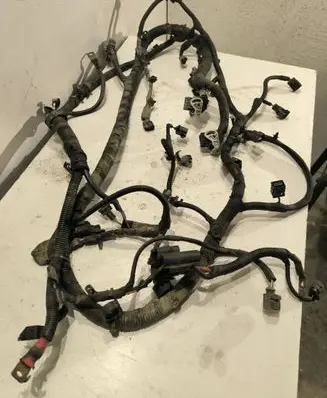 Ford Transit Other wiring loom