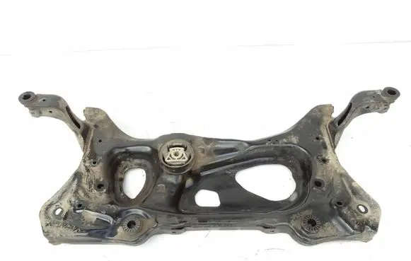 Skoda Octavia Mk3 (5E) Front axle beam 5Q0199315Q