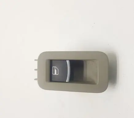 Volkswagen PASSAT B7 USA Electric window control switch 561868749