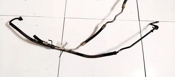 Ford Focus Power steering hose/pipe/line 