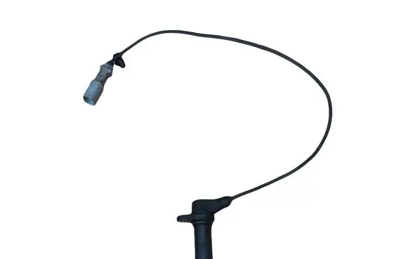 Skoda Octavia Mk1 (1U) Crankshaft speed sensor 038907319B