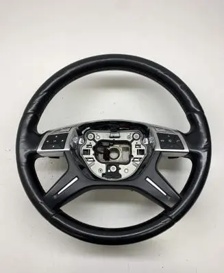 Mercedes-Benz E W212 Steering wheel A2464602403 62572150C