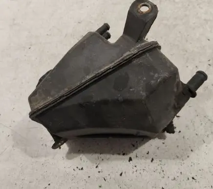 Peugeot 406 Coolant expansion tank/reservoir 9634664180 9637267480