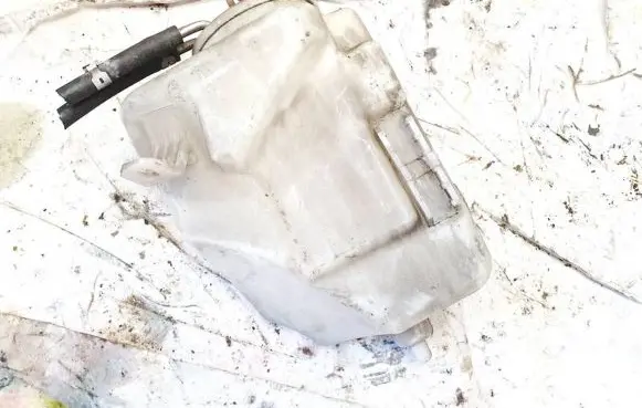 Mercedes-Benz E W210 Windshield washer fluid reservoir/tank a2108691120