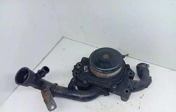 Mercedes-Benz C W204 Water pump 