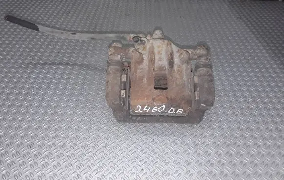 Hyundai Tucson JM Rear brake caliper