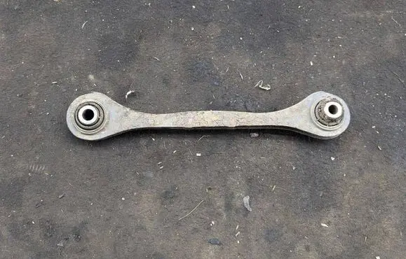 Skoda Superb B6 (3T) Rear control arm 1K0501529J
