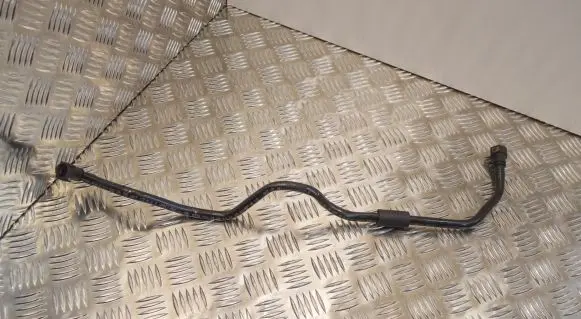 Mercedes-Benz E W212 Vacuum line/pipe/hose A2124302829 13971122